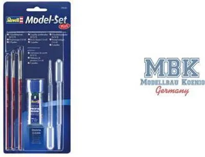 Produktbild von Revell 29620, Mehrfarbig, 1 Stück(e)