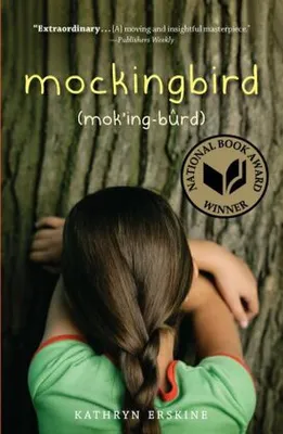 Obrázek produktu pro Mockingbird