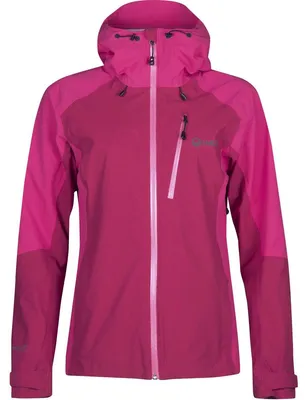 Produktbild von Halti Damen Jacke Biegga Neve Dx Jacket Pink 36