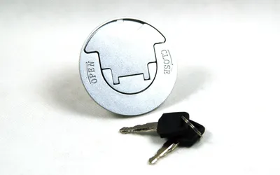 Produktbild von Tankdeckel für das Bashan 200 Quad