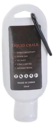 Obrázok produktu pre Tekutý prípravok na zvýšenie priľnavosti pri športových aktivitách, 50 ml
