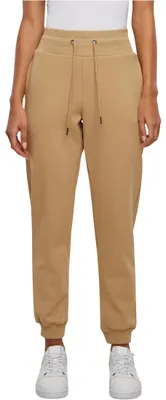 Immagine prodotto di Urban Classics - Pantalone da donna in felpa warmsand - XXL