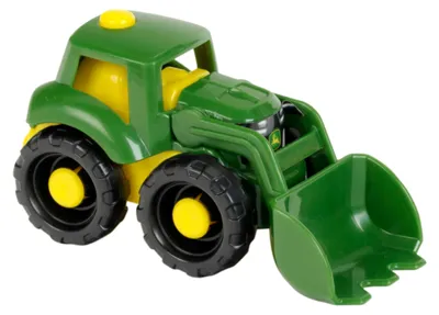 Image de John Deere - Tracteur 1:50 0