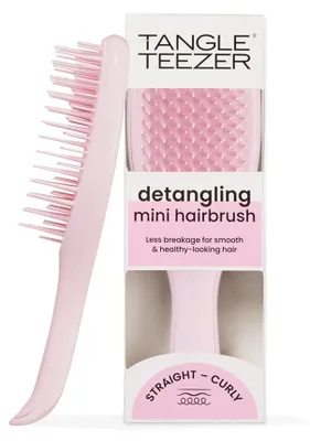 Immagine prodotto di Tangle Teezer Ultimate Detangler, colore Klein: ideale per capelli bagnati e asciutti, districa facilmente