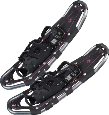 Produktbild von KOMPERDELL Peakmaster 22" Schneeschuhe schwarz