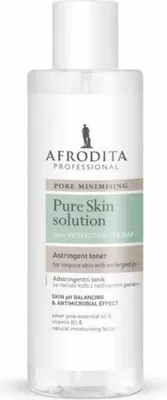 Produktbild von Aphrodita Pure Skin -Lösung Tränen Sie Tonikum für fettige Haut