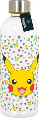 Immagine prodotto di Sherwood Bottiglia Pokémon Multicolore Multicolore Taglia unica
