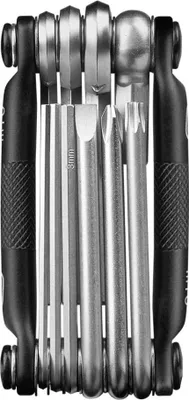 Obrázek produktu pro Multifunkční nářadí Crankbrothers 10 , černé
