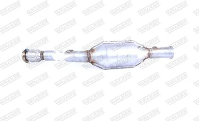 Produktbild von WALKER Katalysator Kat passend für PEUGEOT 307 CC (3B) 20586