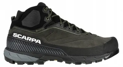 Obrázok produktu pre Scarpa RAPID XT MID GTX, 440 g