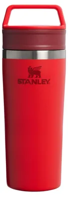 Immagine prodotto di Stanley Tazza da viaggio Café-To-Go – 470 ml Chili