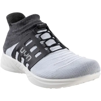 Produktbild von UYN X-CROSS TUNE LADY Schuhe weiss-grau 38