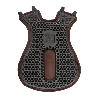 Produktbild von Acavallo Sattelsitzkissen Ortho Coccyx Dri-Lex Western