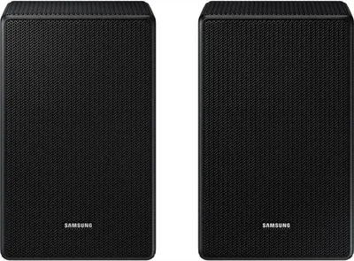 Immagine prodotto di Samsung SWA-9500S - Hintere Kanallautsprecher - kabellos - Schwarz (SWA-9500S/EN)