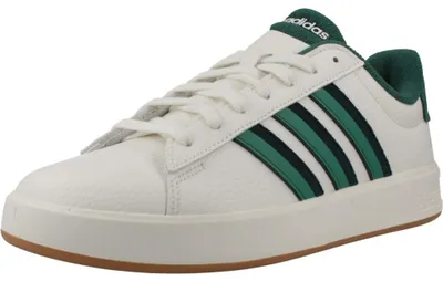 Produktbild von Adidas GRAND COURT 3.0 Schuhe Weiß
