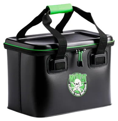 Produktbild von Madcat Tackle Tainer L 24L 36x23x28cm - Angeltasche