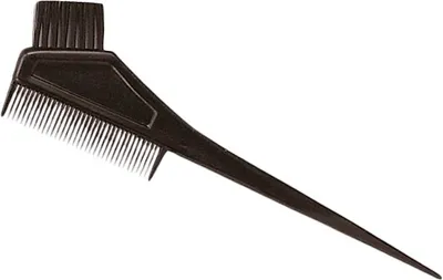 Image de Sibel Accessoire Sibel Hair Tinting Brush with Comb