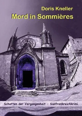 Produktbild von Mord in Sommières - Südfrankreichkrimi