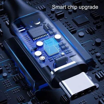 Obrázok produktu pre KWS-V30 USB merač výkonu Tester 6v1 Prúdové napätie Časovanie Výkon Kapacita elektrického množstva Tester s funkciou pamäte vypnutia