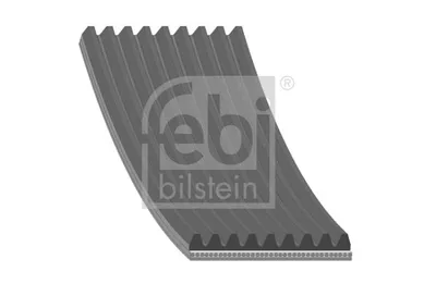Produktbild von FEBI BILSTEIN Keilrippenriemen 1358mm für DAF XF 105 48449