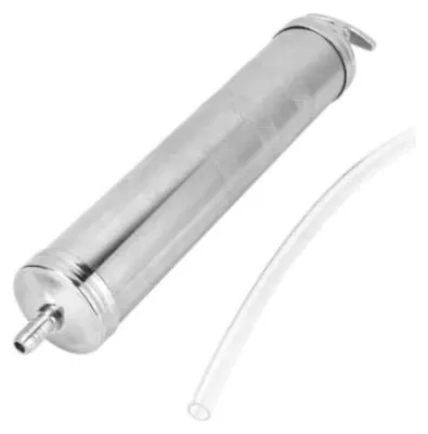 Image de KRAFT&DELE Kit de réparation de filets M6-M10 88pcs KD10591
