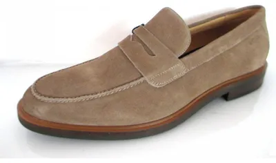 Produktbild von Digel Slipper beige in Gr. 43