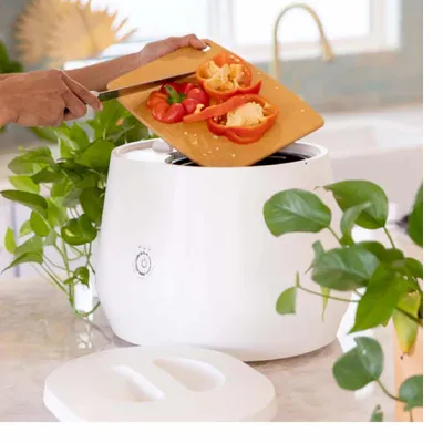 Produktbild von Lomi Smart Waste Kitchen Komposter