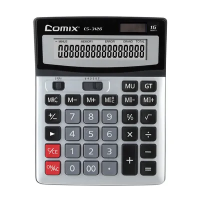 Obrázok produktu pre Kancelársky počítač CS-3126