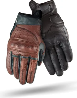 Zdjęcie produktu dla Shima Rękawice Caliber, CALIBERBROWNM