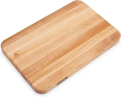 Produktbild von Famanu Schneidebrett Antibakteriell - 45,7 x 30,5 x 3,2 cm