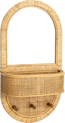 Produktbild von KidsDepot Mees Wandregal | Möbel