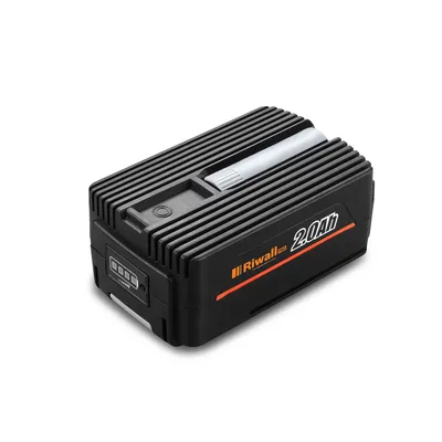 Produktbild von Riwall Ersatzakku RAB 240 40V 2,0Ah Li-Ion Akku