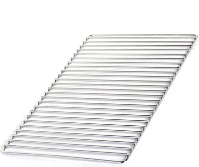 Zdjęcie produktu dla Hendi 939949, Stal nierdzewna, 530 mm, 325 mm, 1 szt.