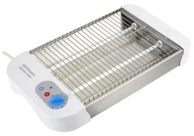 Immagine prodotto di Tostapane Orbegozo TO-1010 600W 600 W