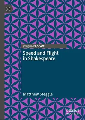 Immagine prodotto di Speed and Flight in Shakespeare