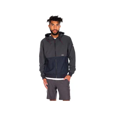 Produktbild von Iriedaily Resulaner Jacket Blackflective M