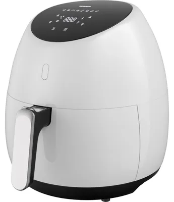 Obrázek produktu pro Heinner HAF-B2000WH, Horkovzdušná fritéza, 5 l, 80 °C, 200 °C, 60 min, Samostarný