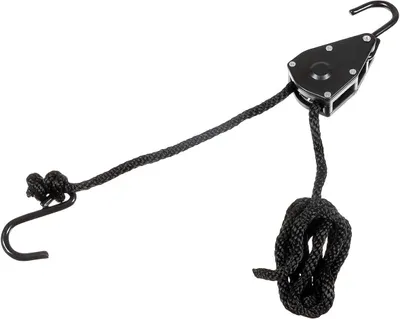 Produktbild von Spannseil mit Ratschensicherung 9 mm