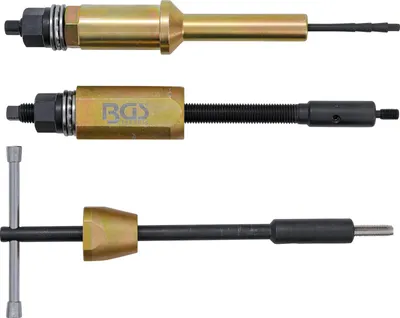 Image de BGS Jeu d'outils pour douilles d'injecteur pour Volvo FM12 - 6904