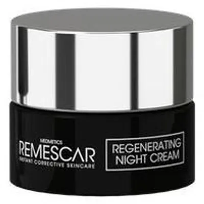 Produktbild von Remescar Regenerating Night Cream (50 ml)