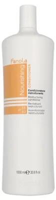 Produktbild von Fanola Nourishing Restrukturierungsconditioner Geschädigtes Haar 1000ml