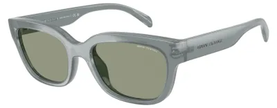 Produktbild von Damenbrille Armani Exchange Ax4155Su83752