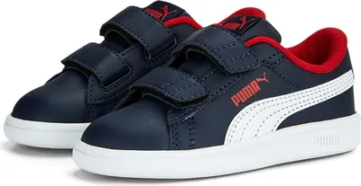 Produktbild von Puma Smash 3.0 L V Inf Sneakers Kinder