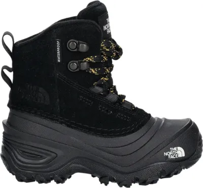 Image de Chaussures The North Face Youth Chilkat Lace V Lace NF0A7W5YKX71