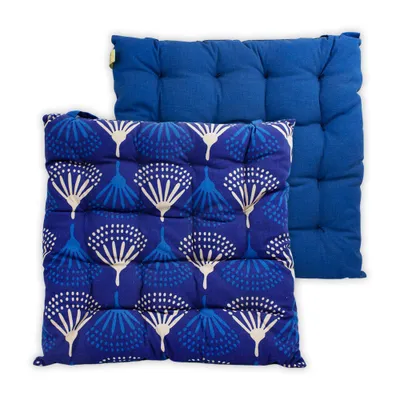 Immagine prodotto di HOME ELEMENTS Cuscino trapuntato 40 x 40 cm, set di 4, Parachutes