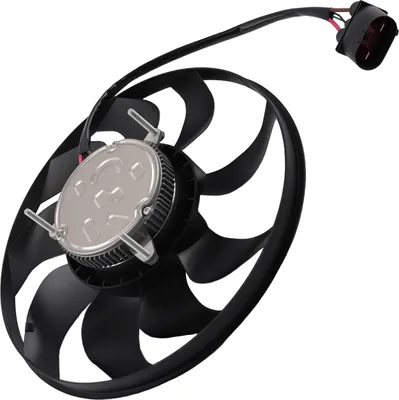 Obrázek produktu pro Kš¹hler ventilátor pro Porsche Boxster 911 2012-2016 99162493901 4-pinový