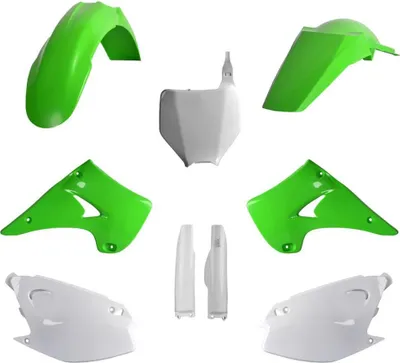 Produktbild von SP 1138455001 POLISPORT Kunststoff-Kit  passend fuer   OEM