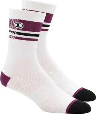 Image de Crankbrothers Icon Mtb Chaussettes Multicolores EU 39-41 Hommes,Femmes Multicolores EU 39-41