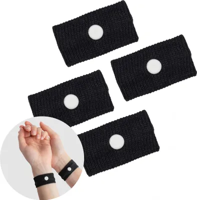 Produktbild von reer mama Akupressur-Armband gegen Schwangerschaftsübelkeit
