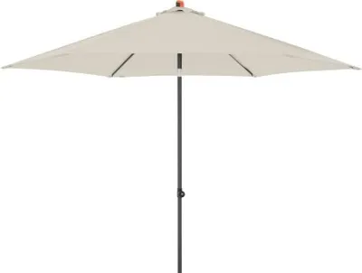 Obrázek produktu pro Doppler myZone Push Up 300 cm - naklápěcí slunečník : Desén látky - 820